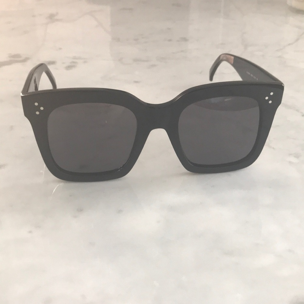 Celine Tilda sunglasses